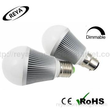 High quality 5630 smd led bulb light